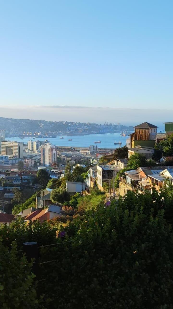 Ocean View & Pool Family 1p * Valparaiso