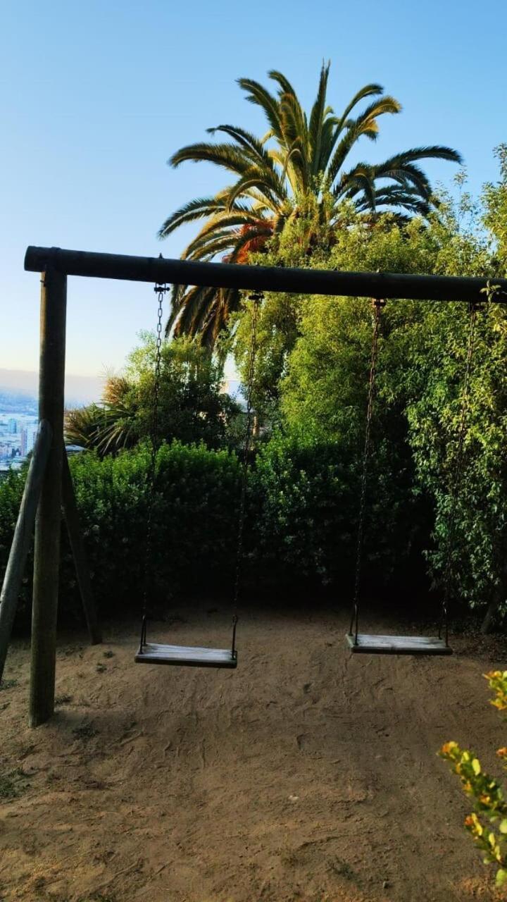 Ocean View & Pool Family 1p Apartment