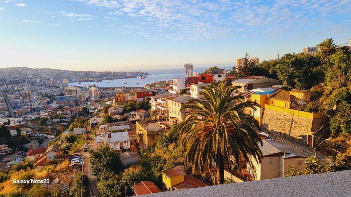 Ocean View & Pool Family 1p