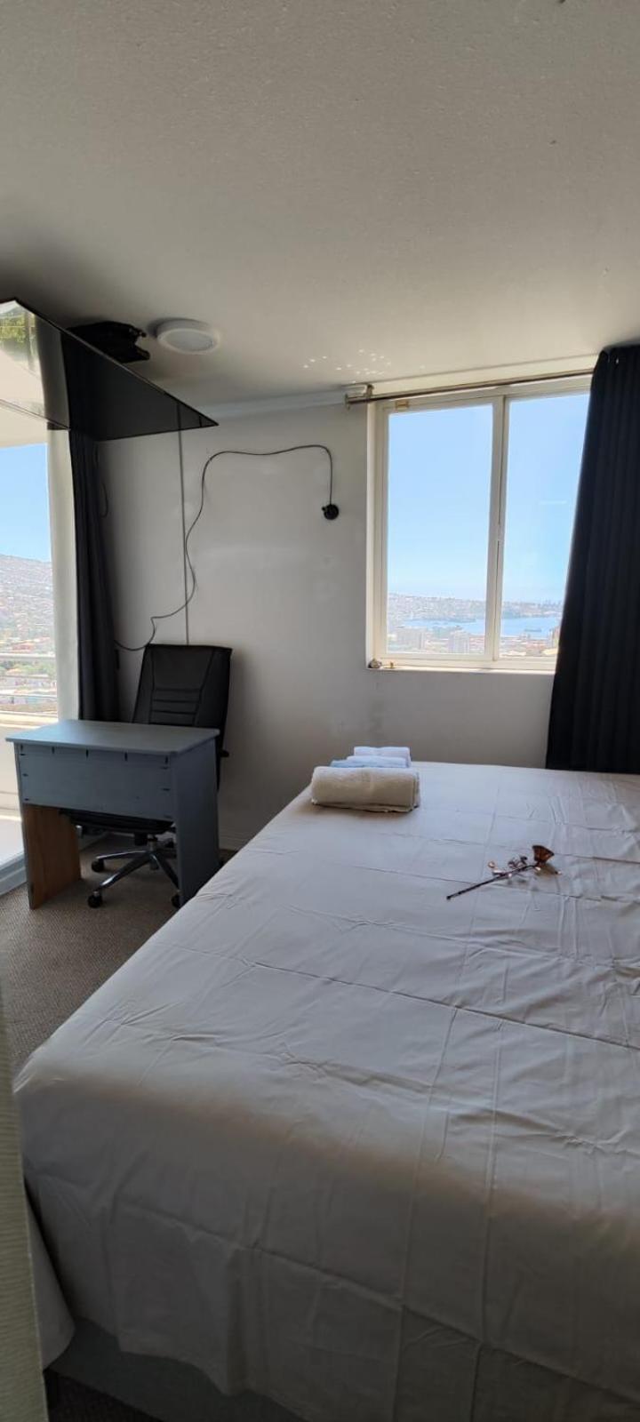 Apartment Ocean View & Pool Family 1p