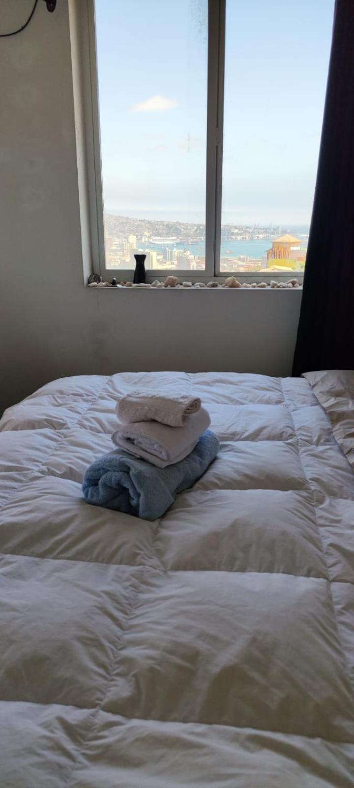 Apartment Ocean View & Pool Family 1p