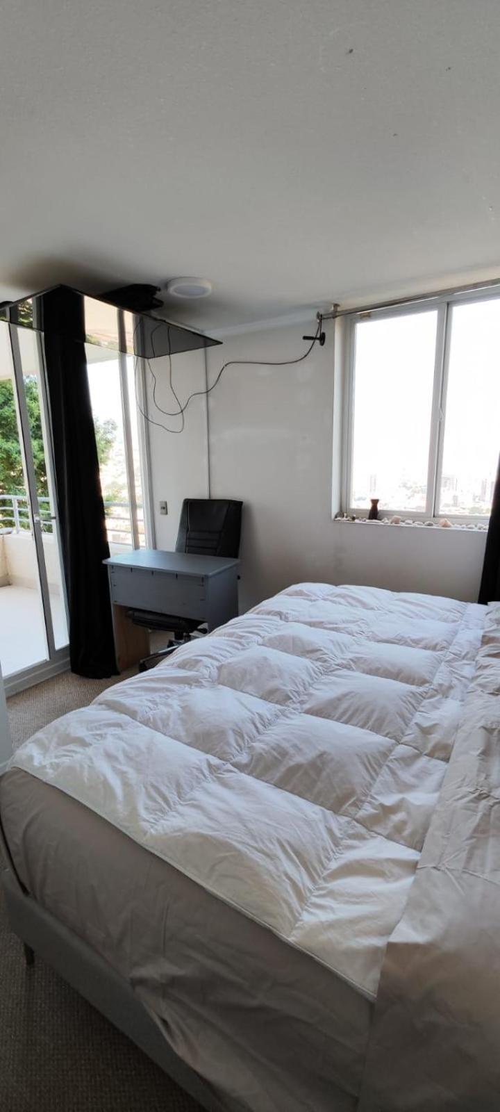 Apartment Ocean View & Pool Family 1p Valparaiso