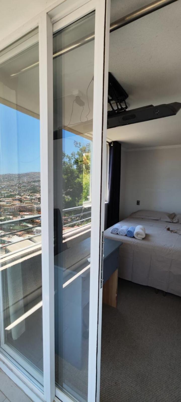 Apartment Ocean View & Pool Family 1p